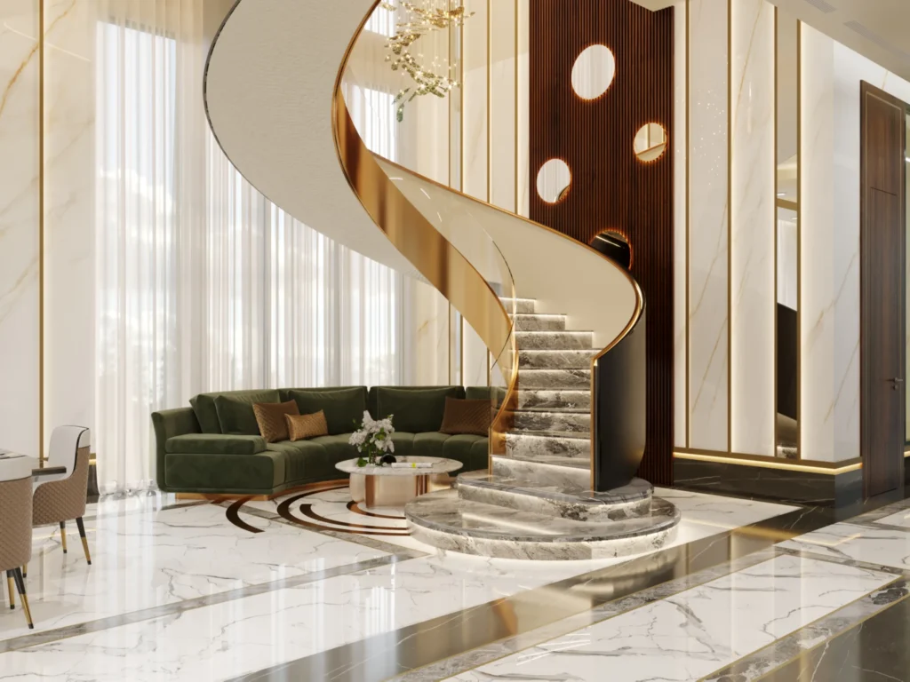 10 STAIRCASE 01